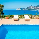 Villa Vista Al Mar, Blue Marlin